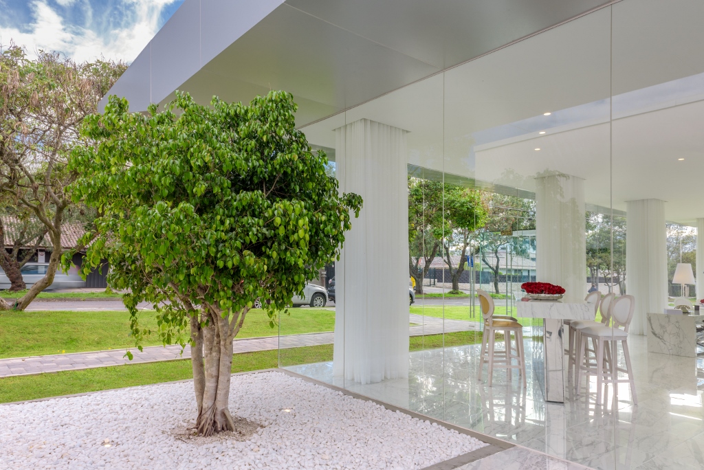 YOO Cumbayá in Ecuador YOO Residences