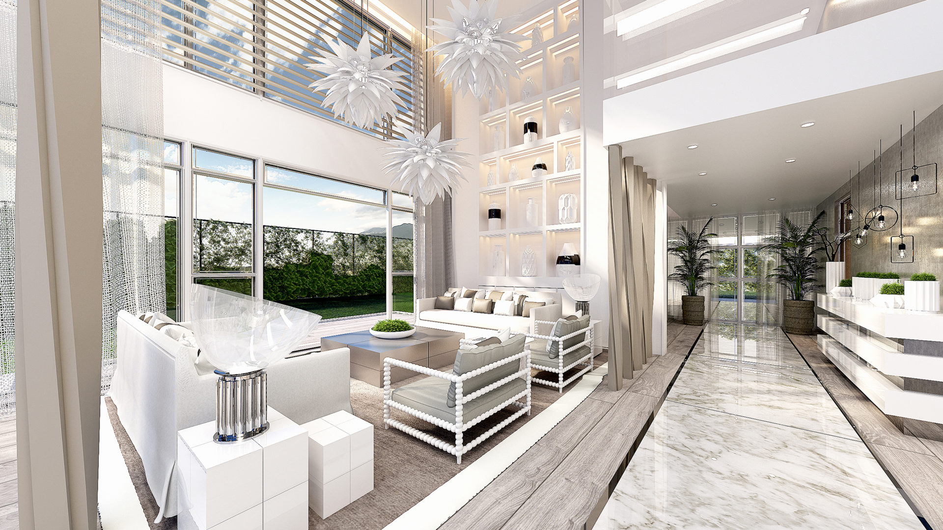 YOO Villas in Pune, India YOO Residences